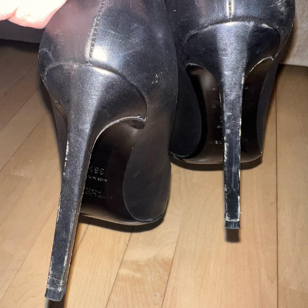 Saint Laurent classic pump - Picture 6 of 8
